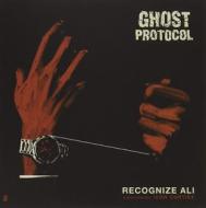 Ghost protocol (Vinile)