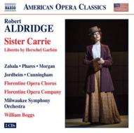 Sister carrie (opera in 2 atti)
