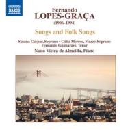Songs and folk songs - liriche e canti p