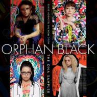 Orphan black - the dna sampler (musica d