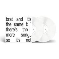 Brat and it s the same but there s three more songs so it s not (Vinile)