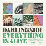 Everything is alive (Vinile)