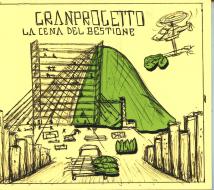 La cena del bestione