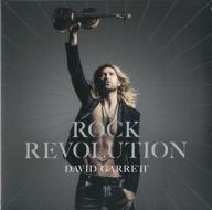 Rock revolution (Vinile)