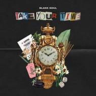 Take your time (Vinile)