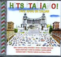 Hits italiano! - they sang in italian