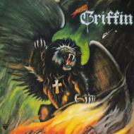 Flight of the griffin