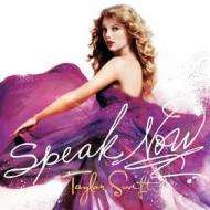 Speak now (Vinile)