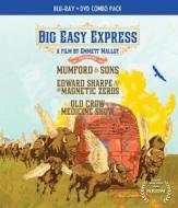 Big easy express (br+dvd)