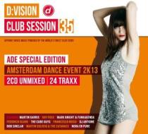 D:vision club session 35
