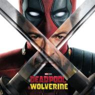 Deadpool & wolverine (coloured - ltd. ed.) (Vinile)