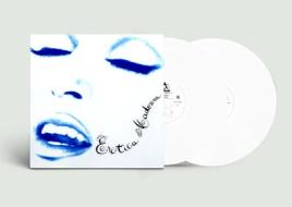 Erotica (limited edt. 140 gr. white opaque esclusiva discoteca laziale) (Vinile)