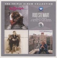 Triple album collection