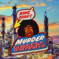 Murderburgers (Vinile)