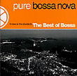 The best of pure bossa nova