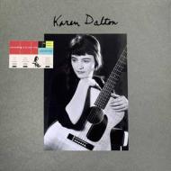 Karen dalton archives (box 3 lp + 3 cd + t-shirt + book 56 pg.) (Vinile)
