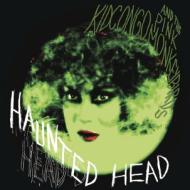 Haunted head (Vinile)