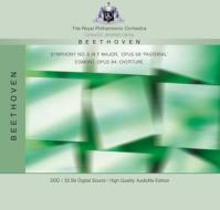 Beethoven:overture/egmont