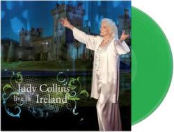 Live in ireland - green (Vinile)