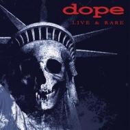 Live & rare (Vinile)