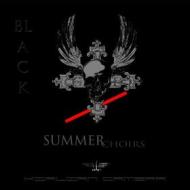 Black summer choir