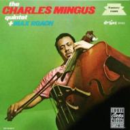 Charles mingus quintet + max roach