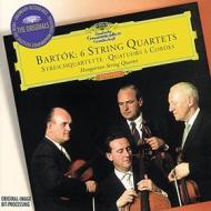 6 tring quartets 1-6. quartetti per archi completi