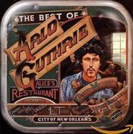 The best of arlo guthrie