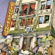 Paradox hotel (re-issue 2023)