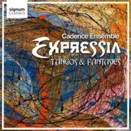 Expressia -tangos & fantasies