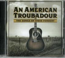 An american troubadour: the so