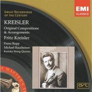 Fritz kreisler plays kreisler