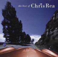 The best of chris rea