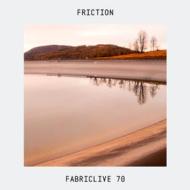 Fabriclive 70-friction