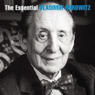 Horowitz - the essential vladimir horowitz