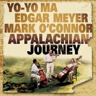 Appalachian journey