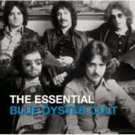 The essential blue oyster cult
