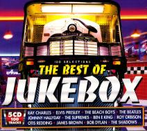 The best of jukebox