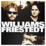 Friestedt-williams
