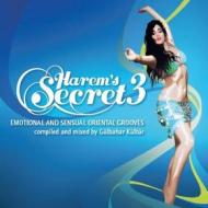 Harem's secret 3