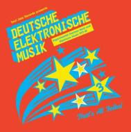 Deutsche elektronische musik 3: experime