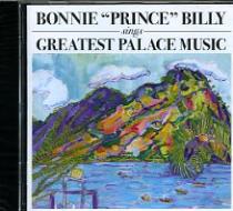 Greatest palace music