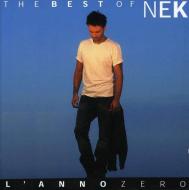 Nek - nek the best of :l'anno zero