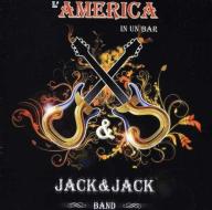 Jack & jack band - l'america in un bar