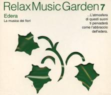 Relax music garden 7-edera