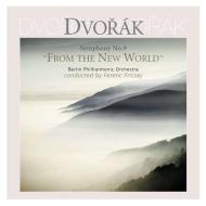 Symphony no.9:from the new world (Vinile)