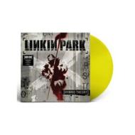 Hybrid theory (Vinile translucent yellow)