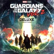 Guardians of the galaxy, vol.2 (Vinile)