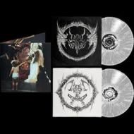 Tutti i nomi del diavolo lp peccato edition splatter bianco (Vinile)