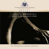 Mozart: sinfonie 40,41/figaro